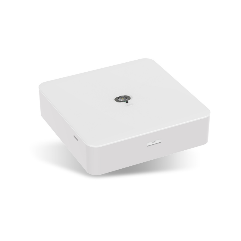 Spots (inbouw & opbouw)