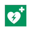Icon Series - Pictogram - AED