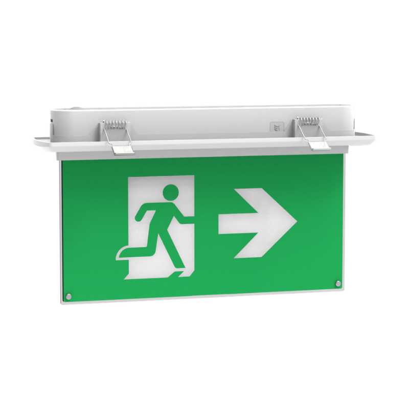 Photuris - Exit - Inbouw