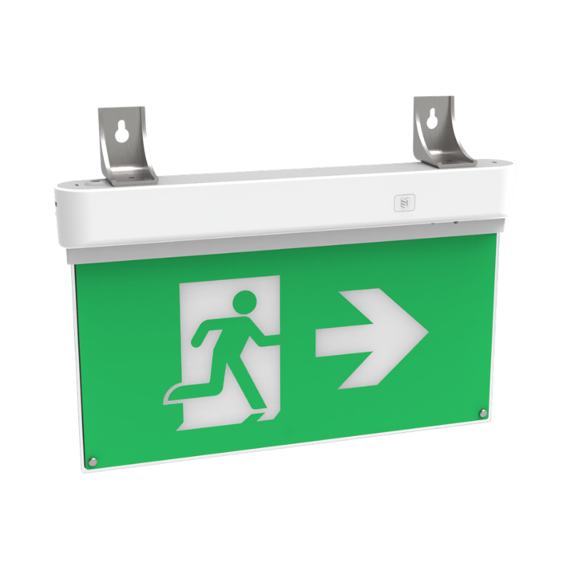 Photuris - Exit - Muurmontage