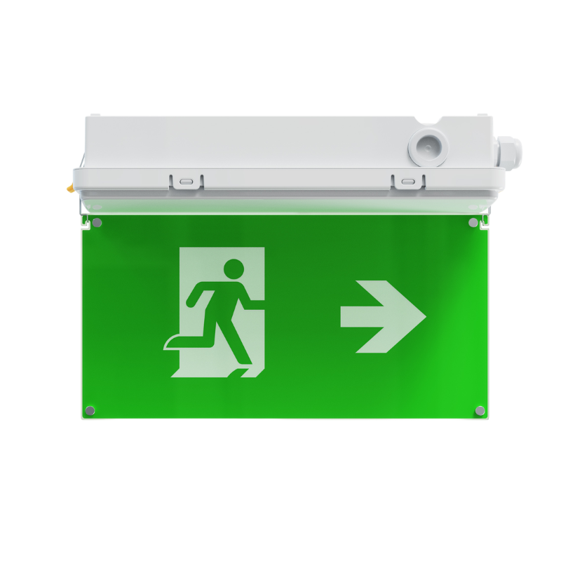 Photuris - Exit IP65 - Hangend